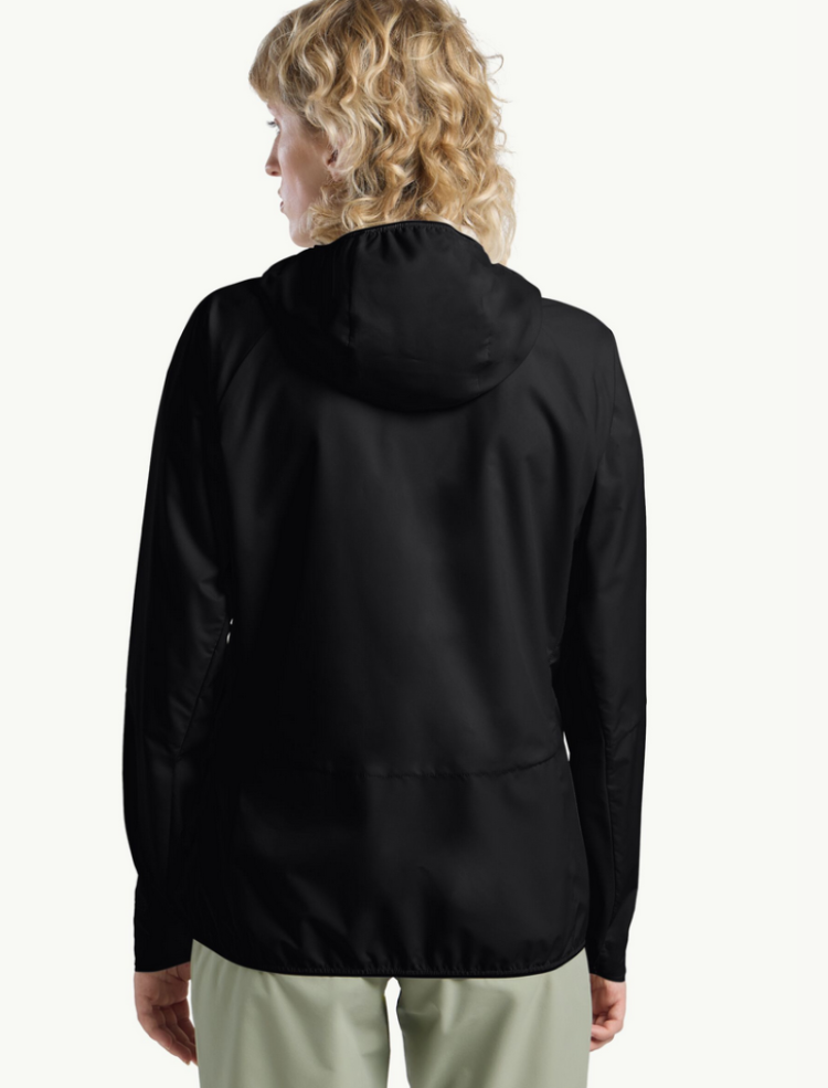 Prelight Octa Jkt Women 6000 Black