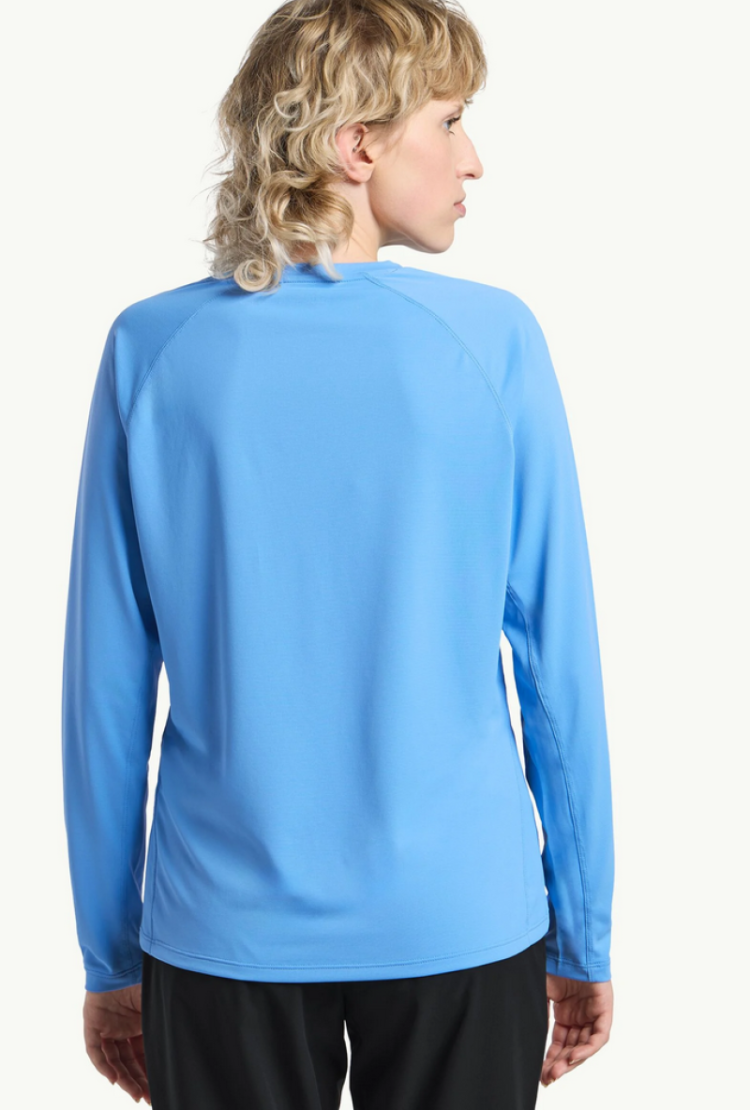 Prelight Swift LS Women C0454 Mid Blue