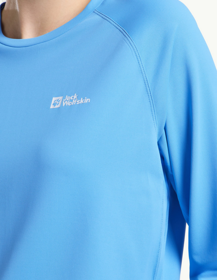 Prelight Swift LS Women C0454 Mid Blue
