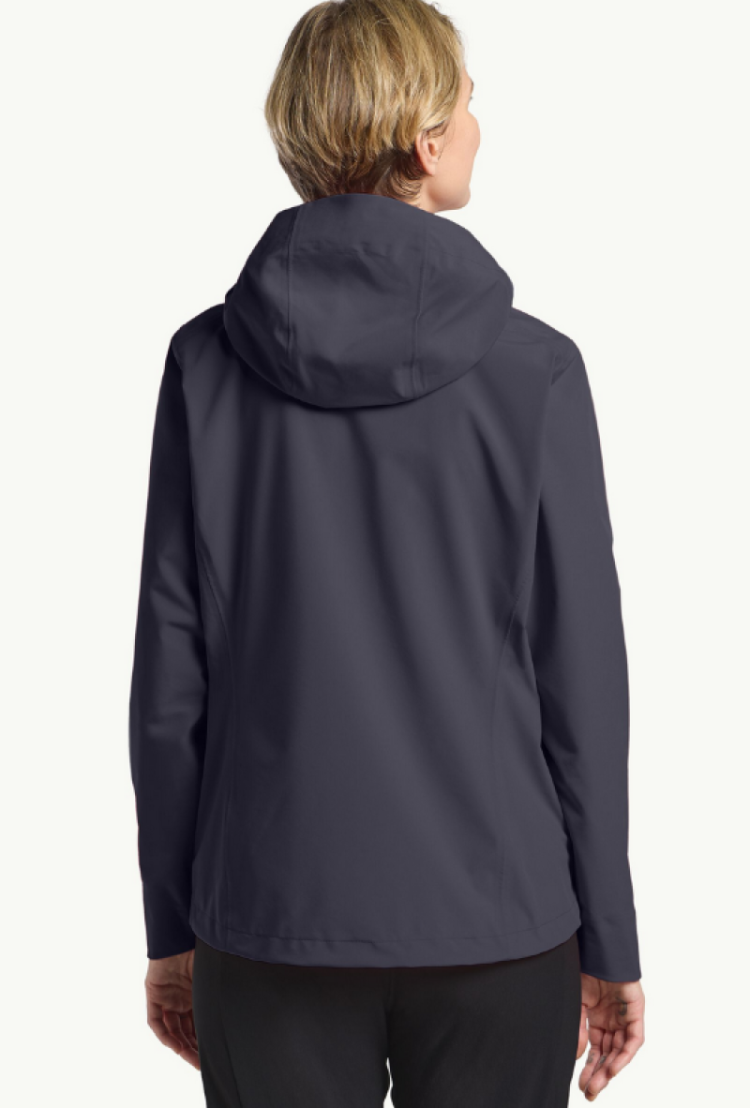 Highest Peak 3L Jkt Women 1388 Graphite