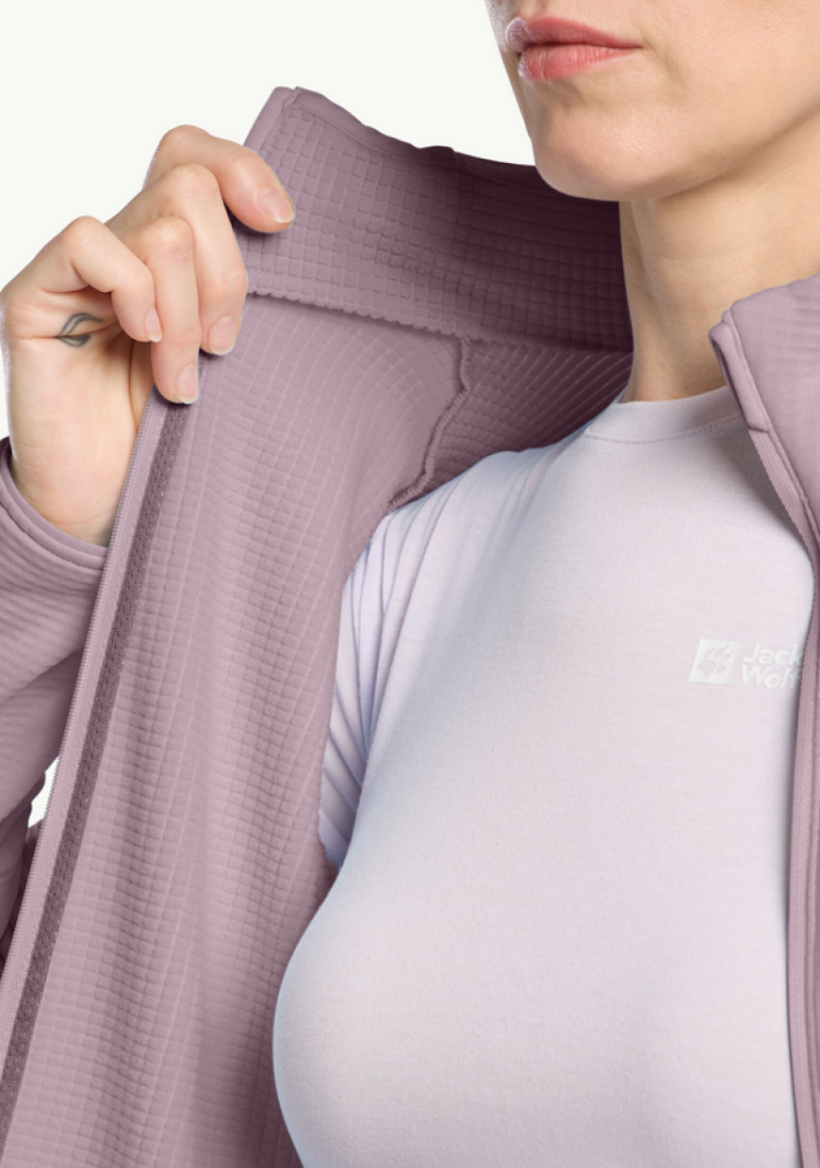 Kolbenberg FZ Women I0083 Wild Blos