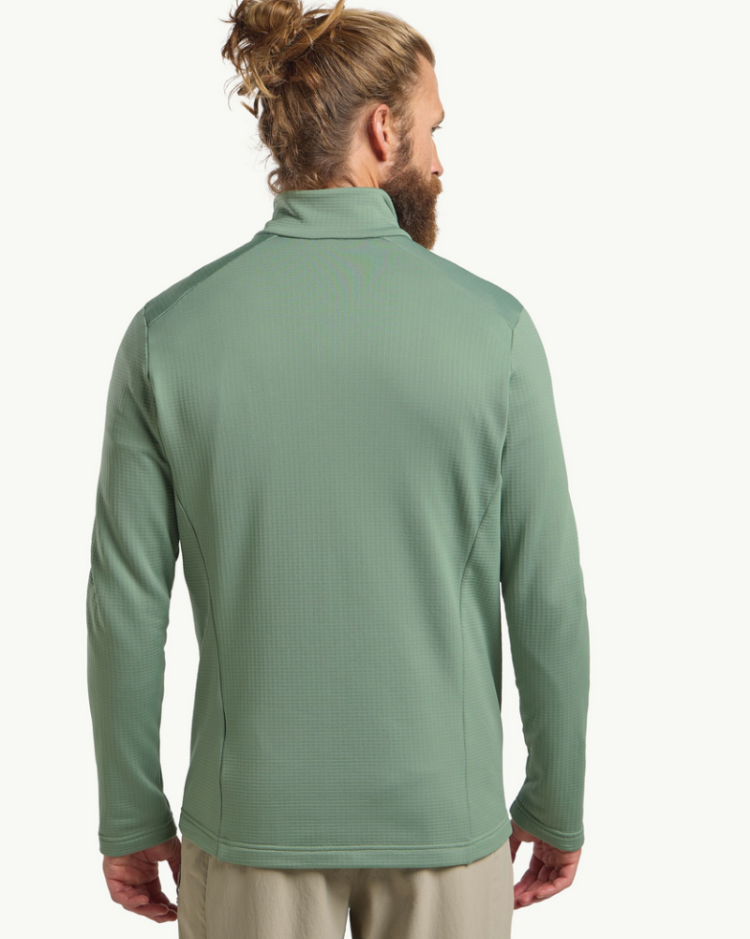 Kolbenberg FZ Men 4029 eucalyptus