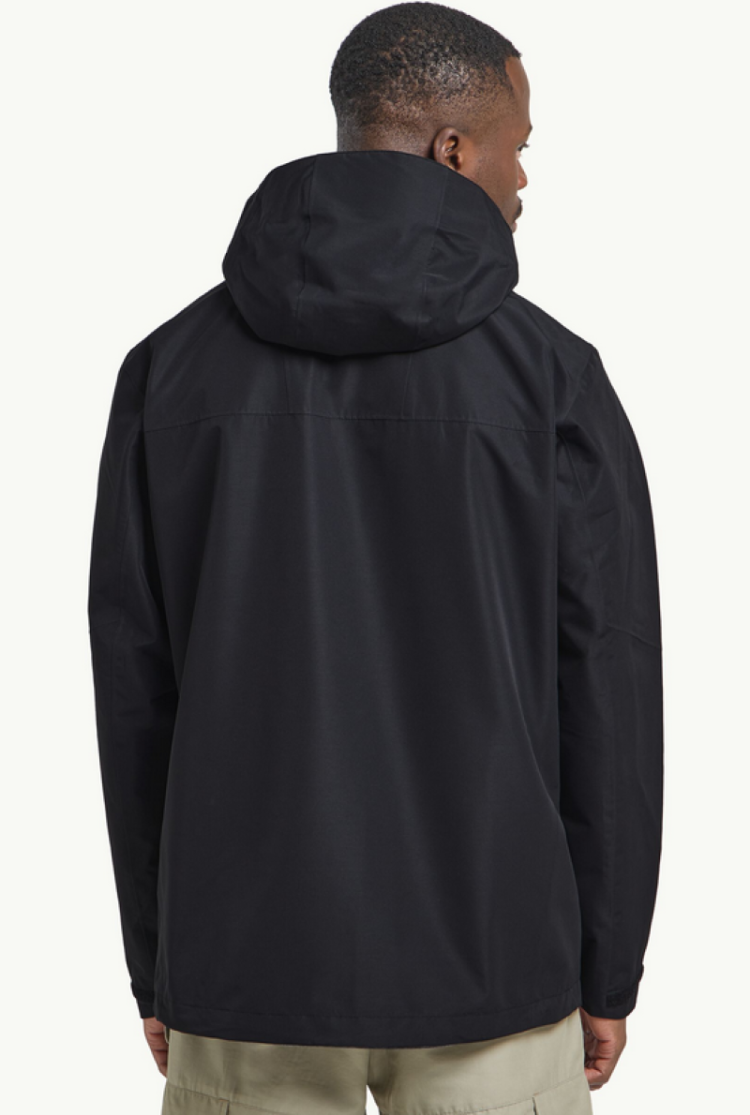 Jasper 2L Jacket Men 6350 Phantom