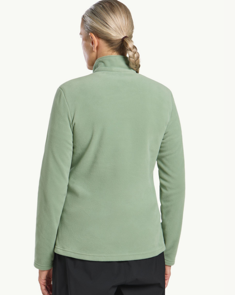 Taunus FZ Women 4029 eucalyptus