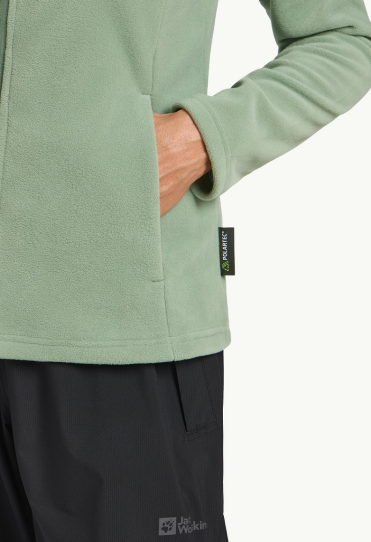 Taunus FZ Women 4029 eucalyptus