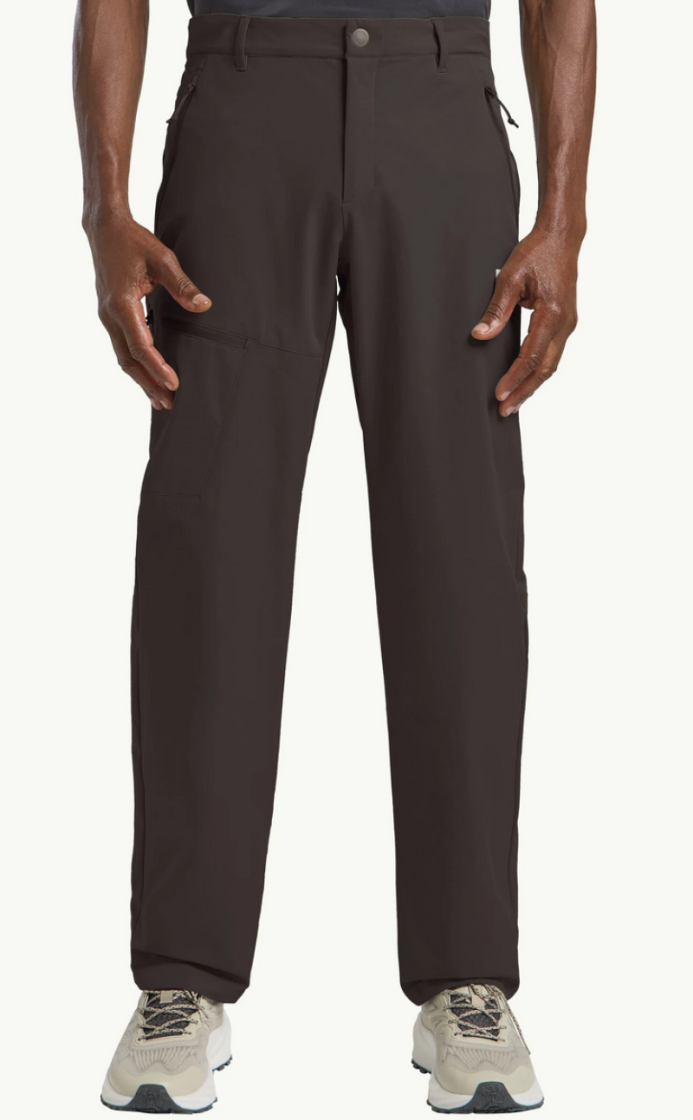 Pico Trail Pants Men 6350 Phantom