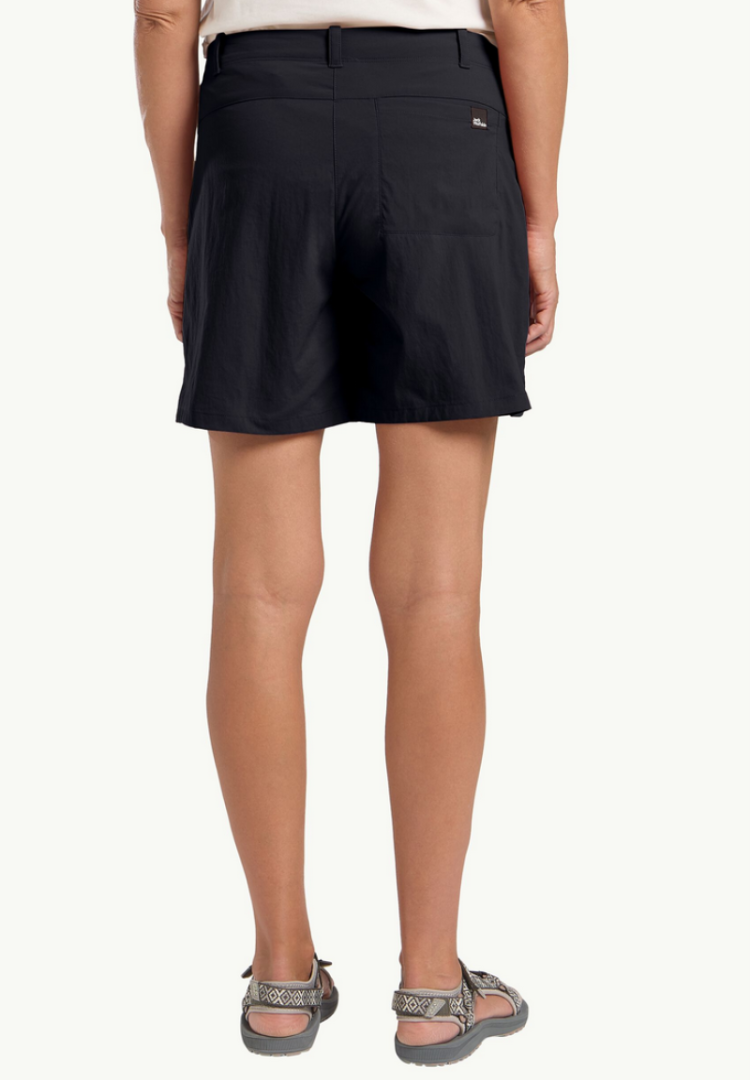 Desert Shorts Women C0413 Dark Navy