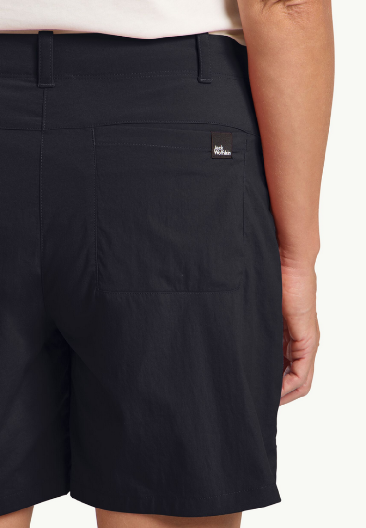 Desert Shorts Women C0413 Dark Navy