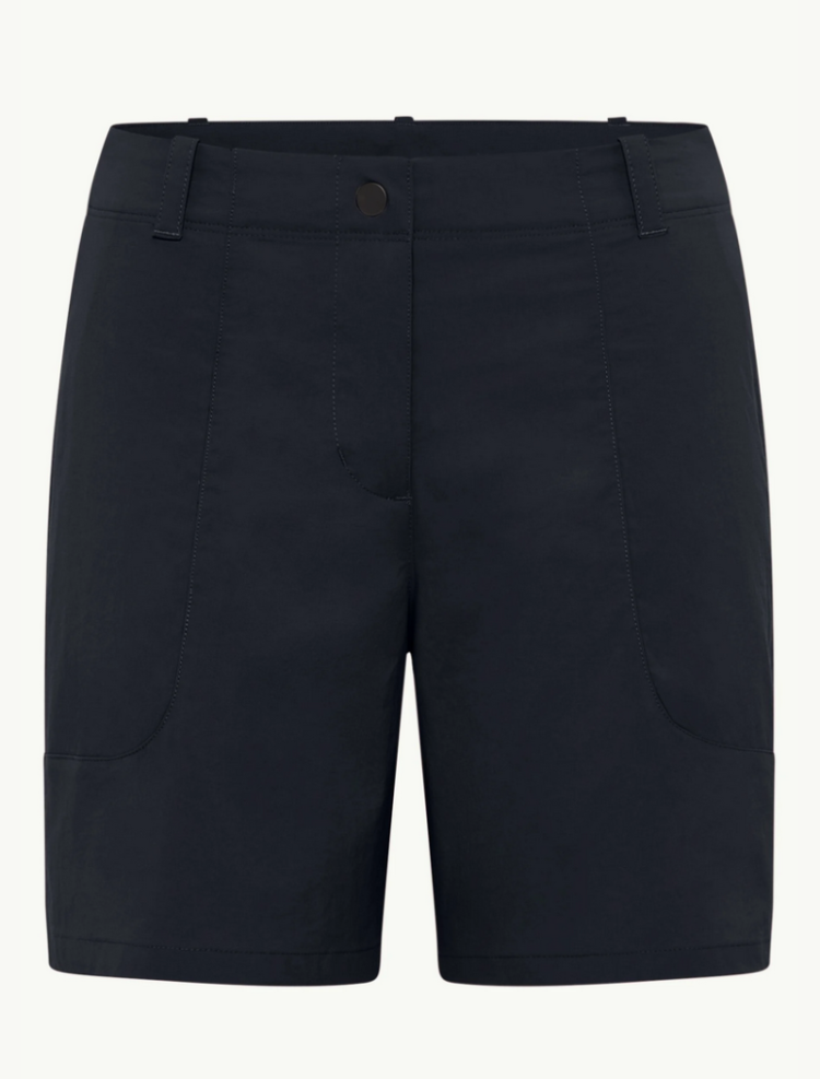 Desert Shorts Women C0413 Dark Navy