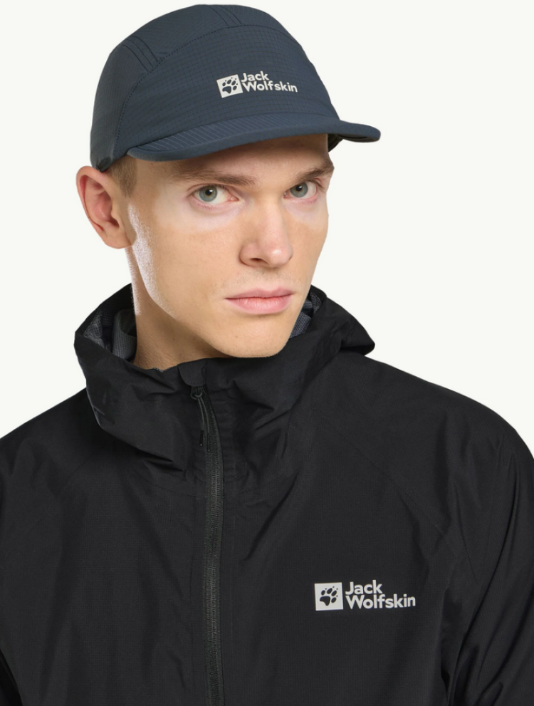 Prelight Chill Cap C0412 Midnight Sky