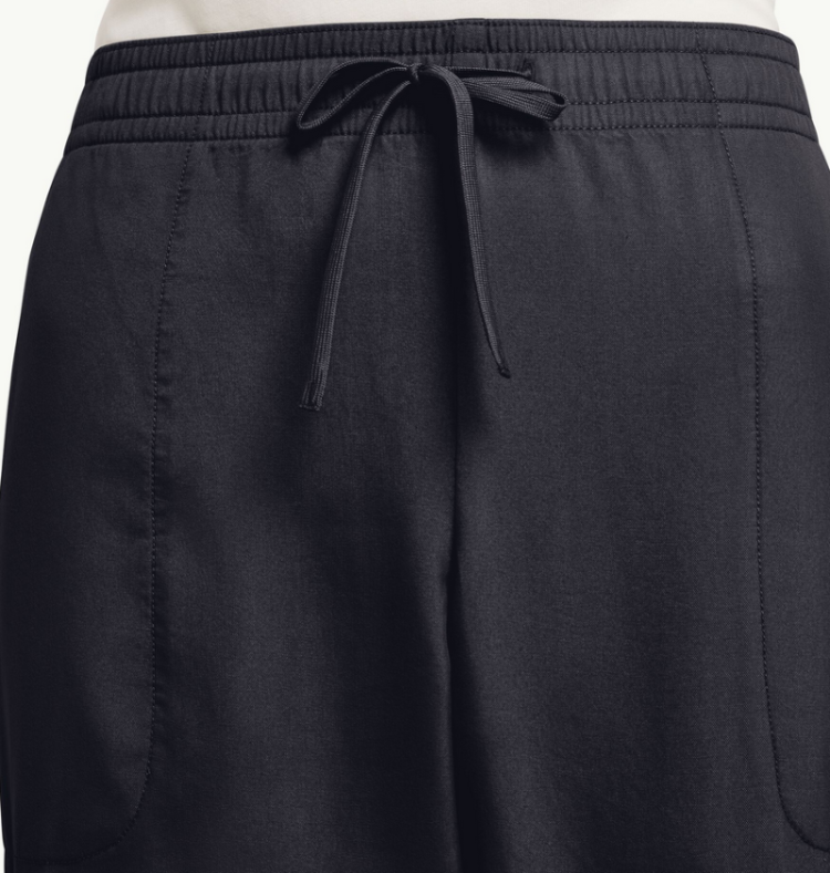 Montero Pants Women C0413 Dark Navy
