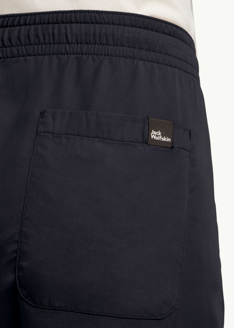 Montero Pants Women C0413 Dark Navy