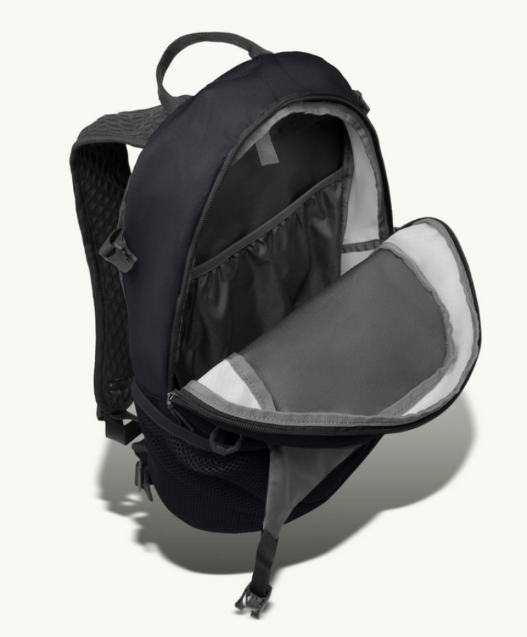 Velocity 20L (630g) 6350 Phantom