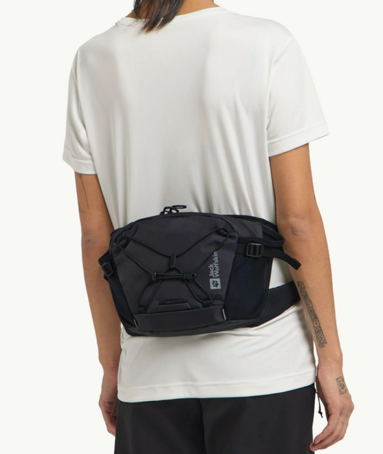 Velocity Hipbag 6350 Phantom