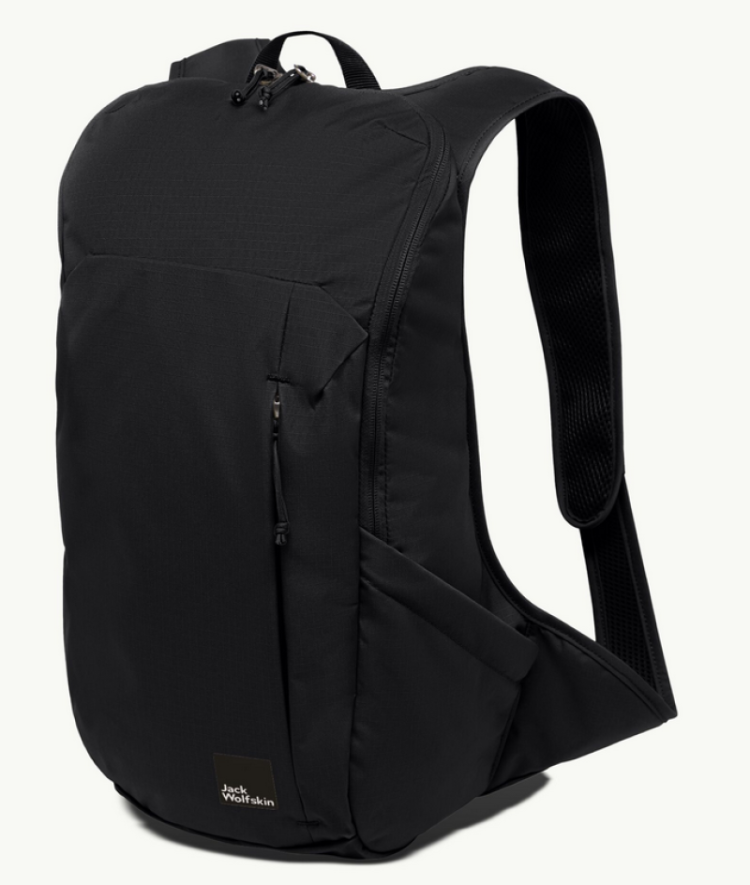 Waimea 15L (440g) 6000 Black