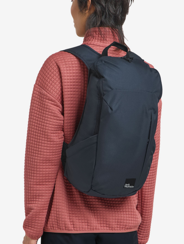Waimea 15L (440g) C0412 Midnight Sky
