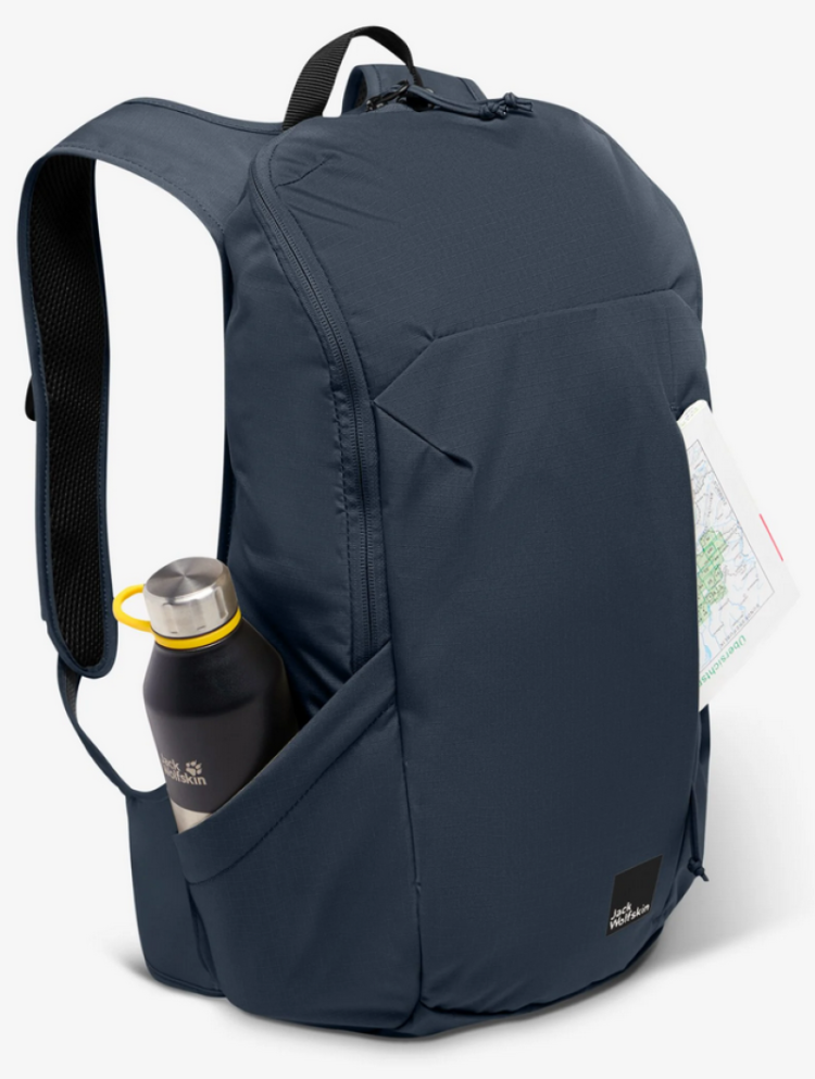 Waimea 15L (440g) C0412 Midnight Sky
