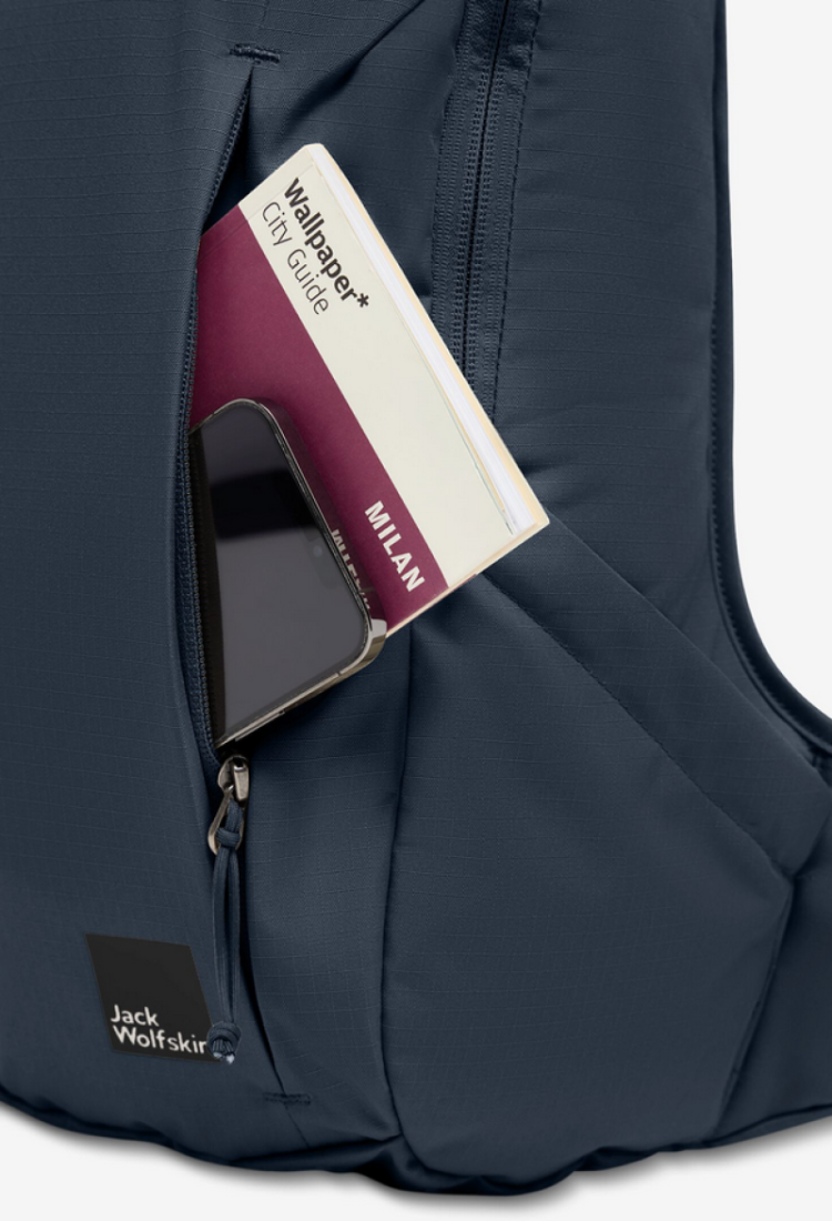 Waimea 15L (440g) C0412 Midnight Sky