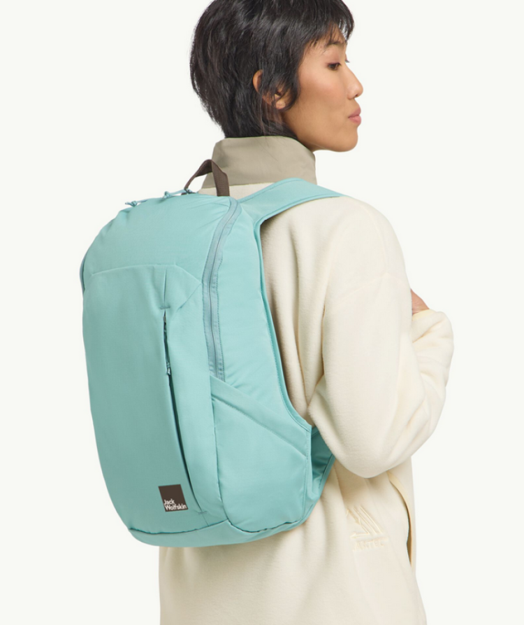 Waimea 15L (440g) E0180 Soft Jade