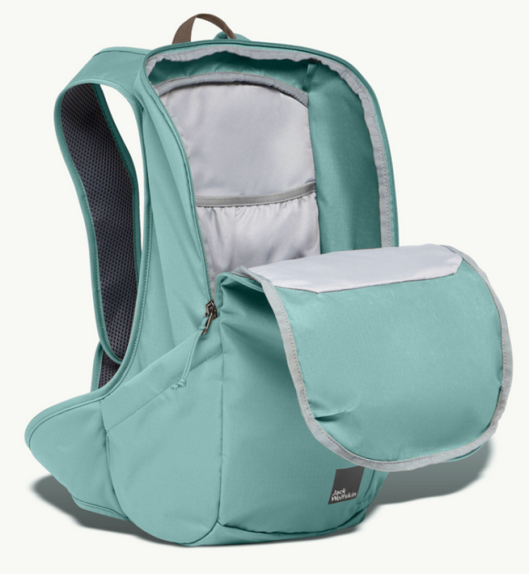 Waimea 15L (440g) E0180 Soft Jade