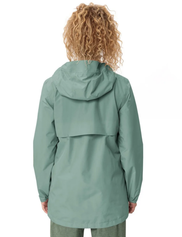 Wo Mineo 2L Jacket II 433 dusty fern