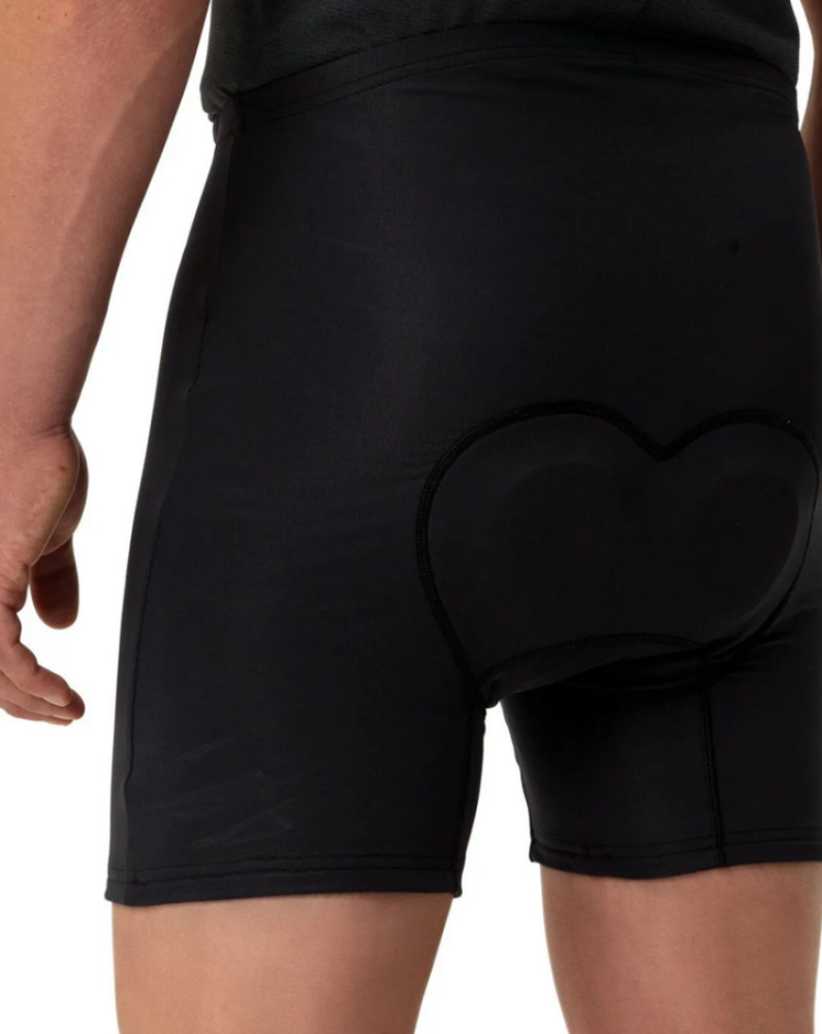 Me Bike Inner Pants TP 010 black