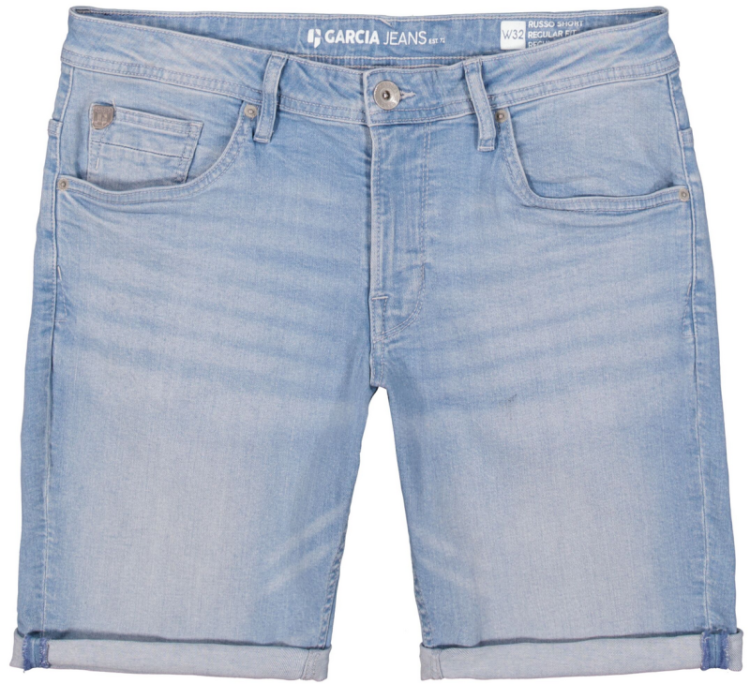 Russo Short Regular Fit  2956 light used