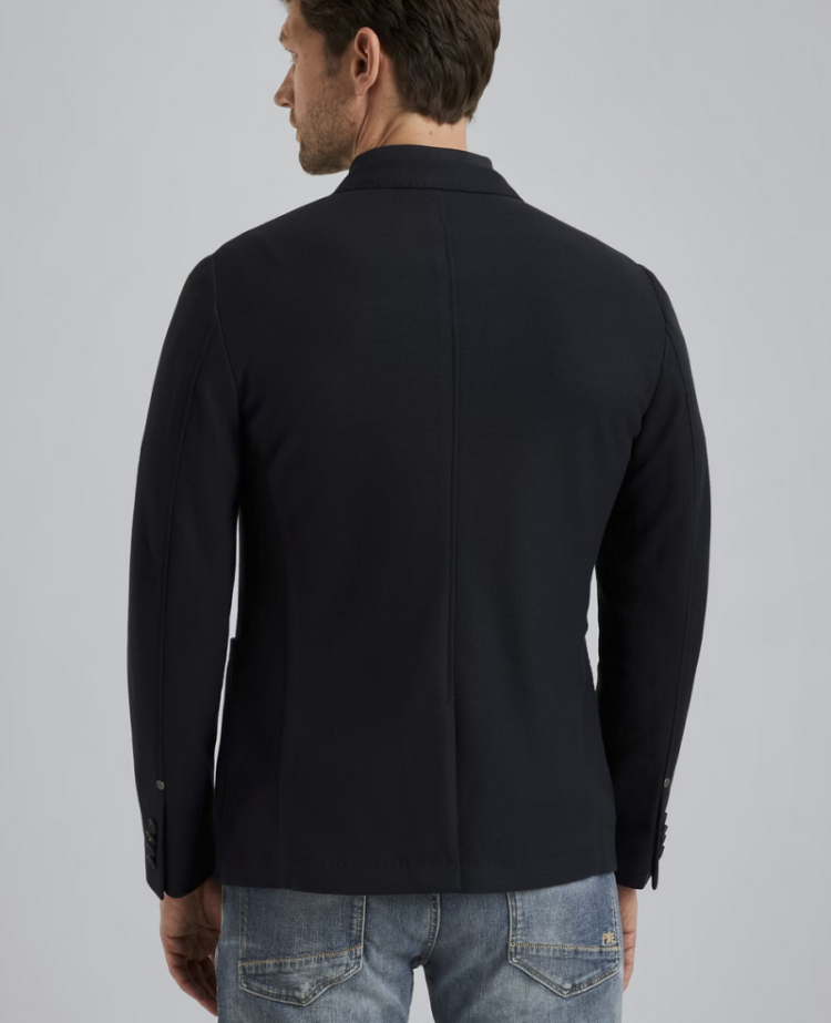 Blazer effen 5281 Salute