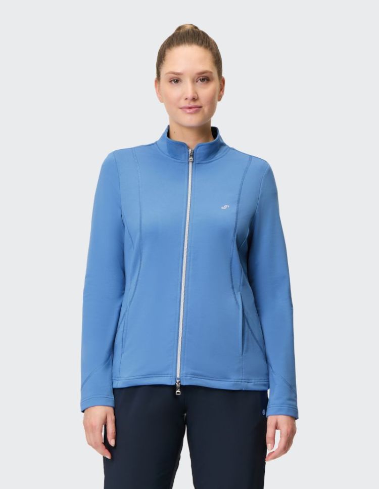 Dorit Cardigan 10461 light lap