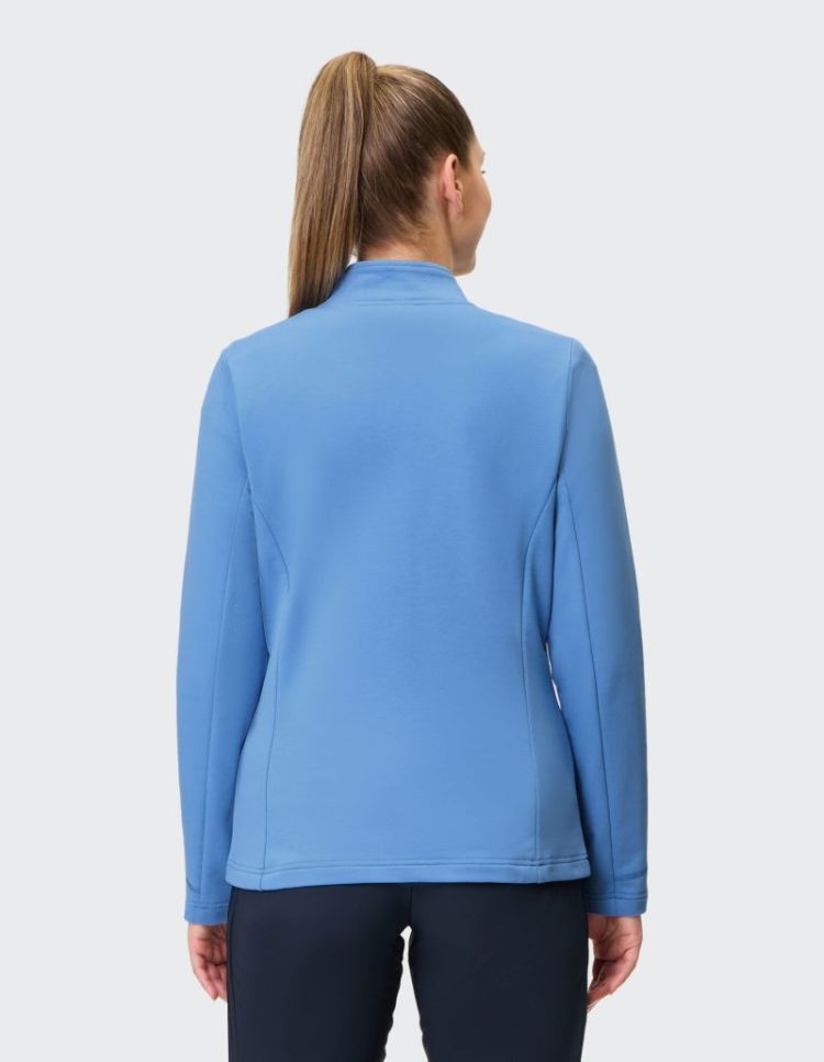 Dorit Cardigan 10461 light lap