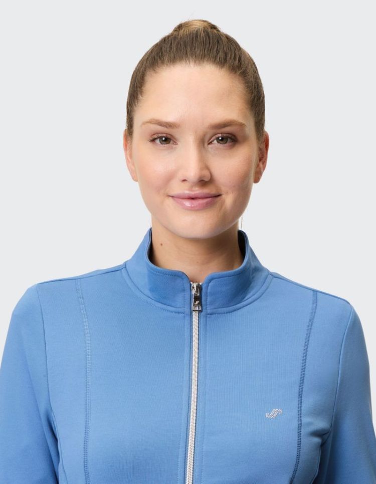 Dorit Cardigan 10461 light lap