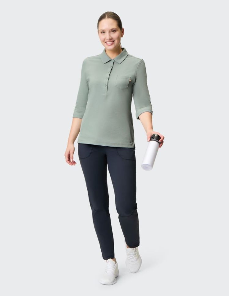 Gisele polo hlm 10460 misty sag
