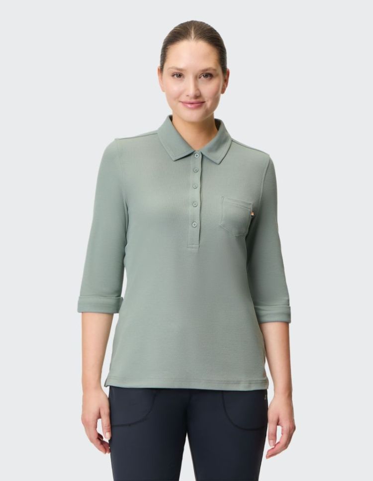 Gisele polo hlm 10460 misty sag