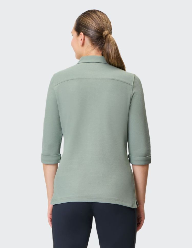 Gisele polo hlm 10460 misty sag