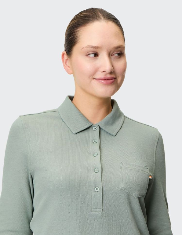 Gisele polo hlm 10460 misty sag