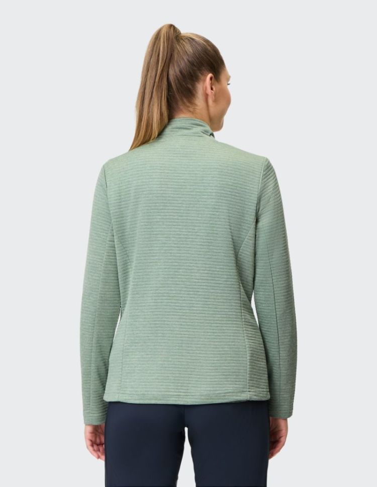 Peggy Cardigan  10497 misty sag
