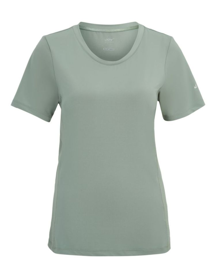 Naomi T-shirt 10460 misty sag