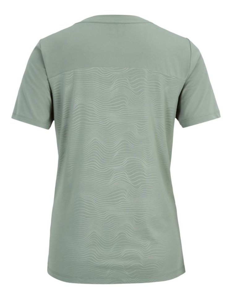 Naomi T-shirt  10460 misty sag