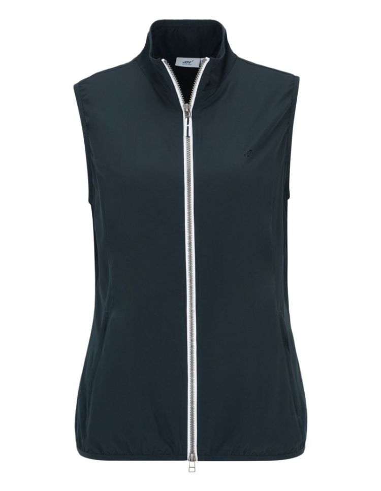 Klarissa body met rits 00352 night