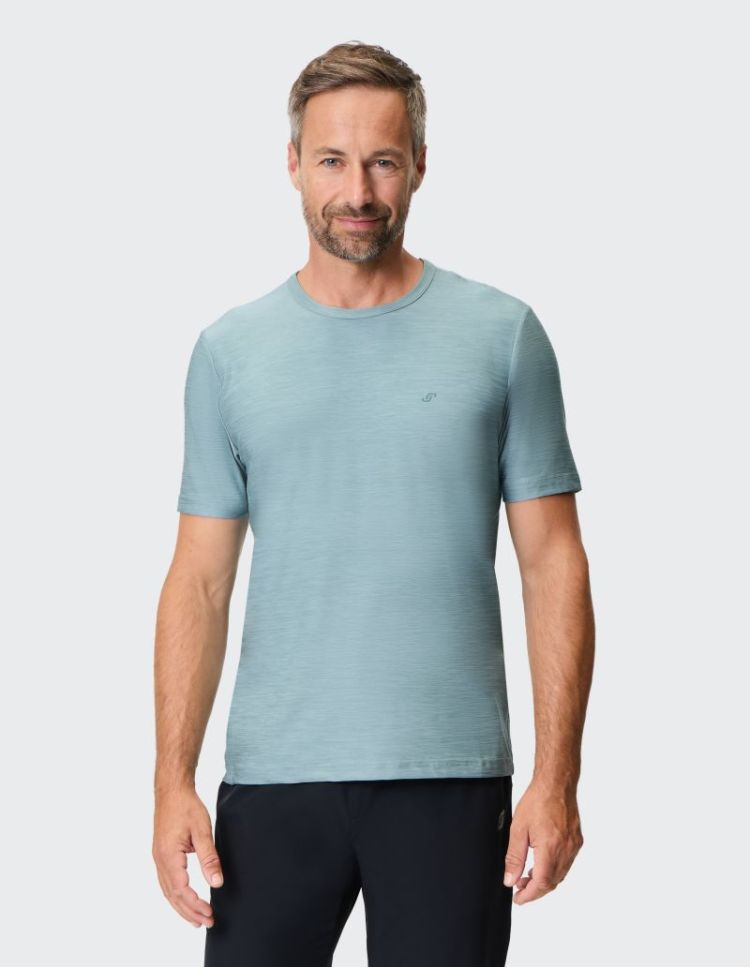 Vitus T-shirt 10484 seafoam m