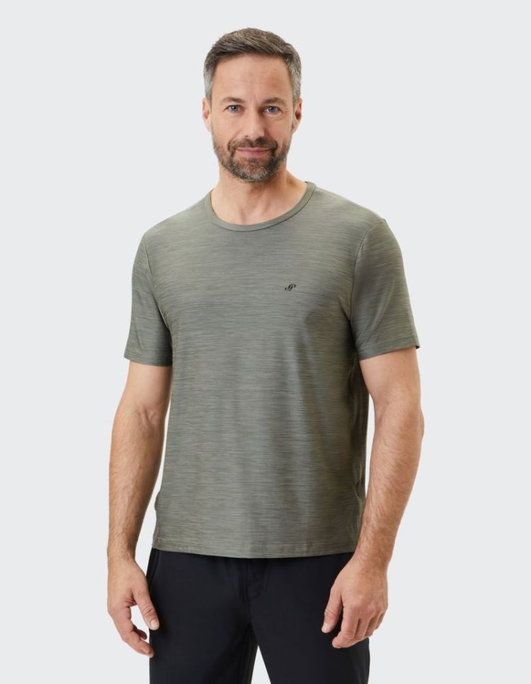 Vitus T-shirt 10292 smokey gr