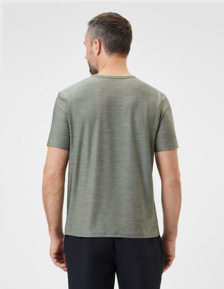 Vitus T-shirt 10292 smokey gr