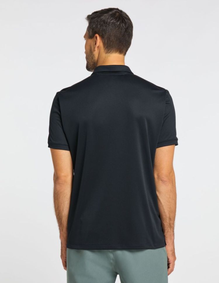 Claas Polo ritsje  00700 black