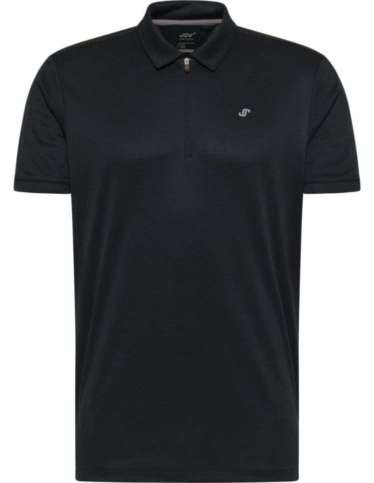 Claas Polo ritsje  00700 black