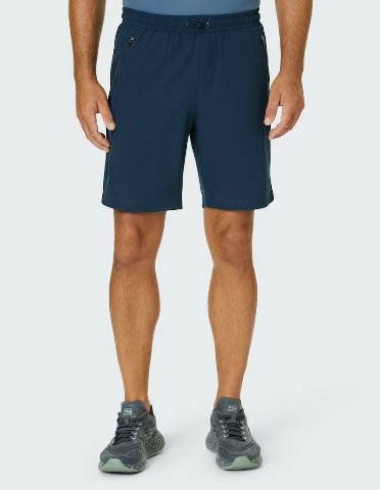 Marek short 00304 marine