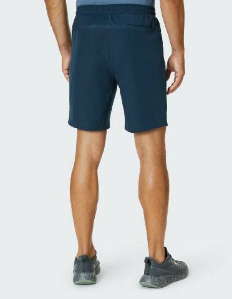 Marek short 00304 marine