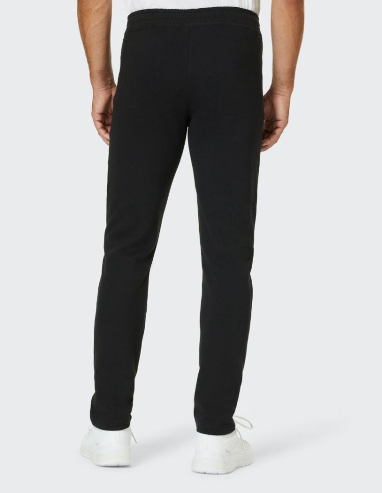 Max dikkere Joggingbroek 00700 black
