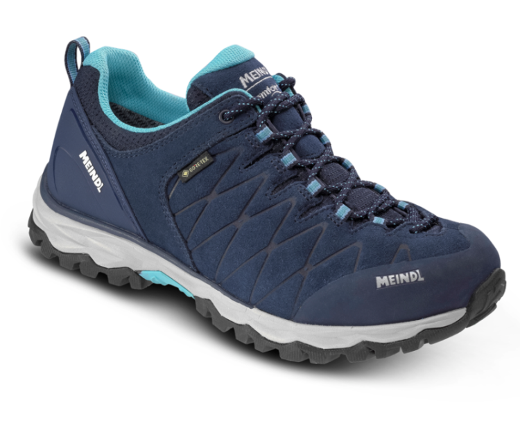 Mondello Lady GTX CF 49 marine