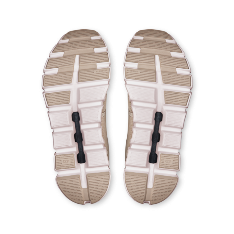 Cloud Women Pearl/White