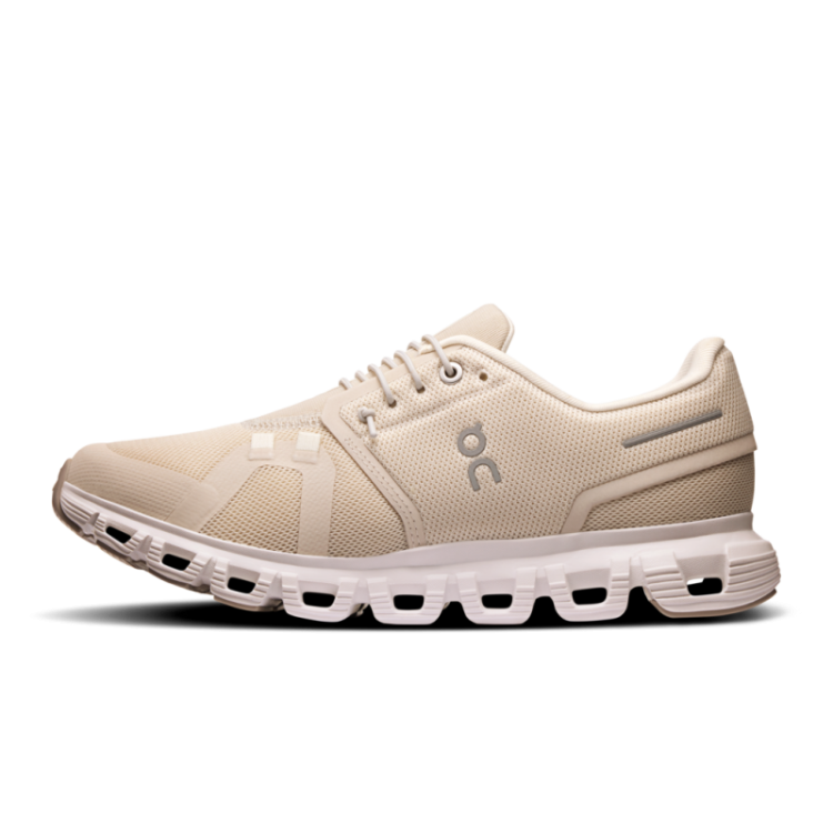 Cloud Women Pearl/White